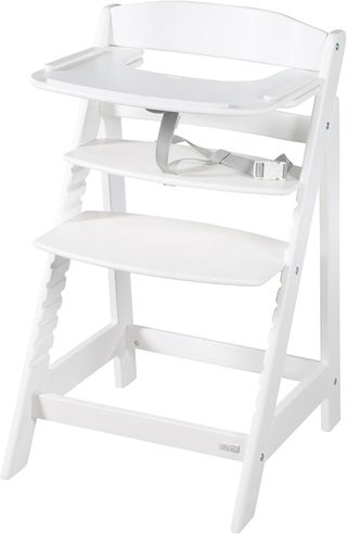 Bandeja madera trona