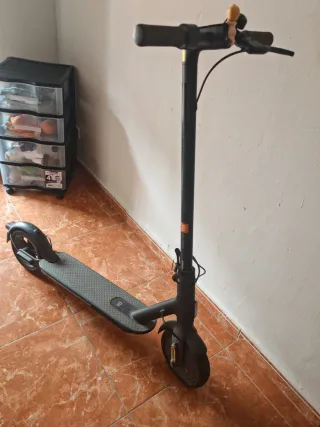 Patín Eléctrico Xiaomi