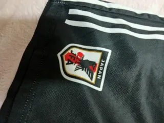 Pantalón corto Japón secado rápido Talla XL