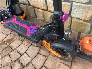 Patinete Eléctrico KUGOO G2 MAX