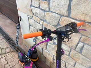 Patinete Eléctrico KUGOO G2 MAX