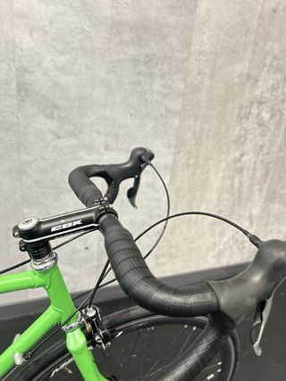 BICICLETA DE CARRETERA TALLA M/L