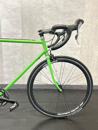 BICICLETA DE CARRETERA TALLA M/L
