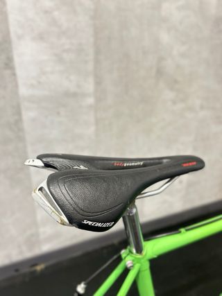 BICICLETA DE CARRETERA TALLA M/L