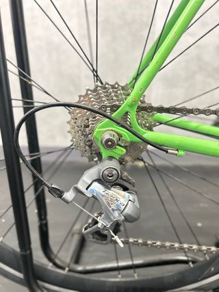 BICICLETA DE CARRETERA TALLA M/L