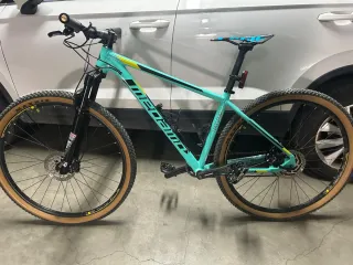 Megamo 29 Natural Elite talla m