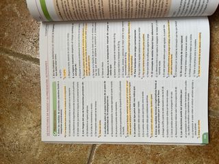 Libros de texto para IPE