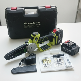 Motosierra de poda a batería