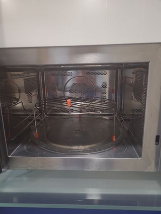 Microondas SEVERIN grande