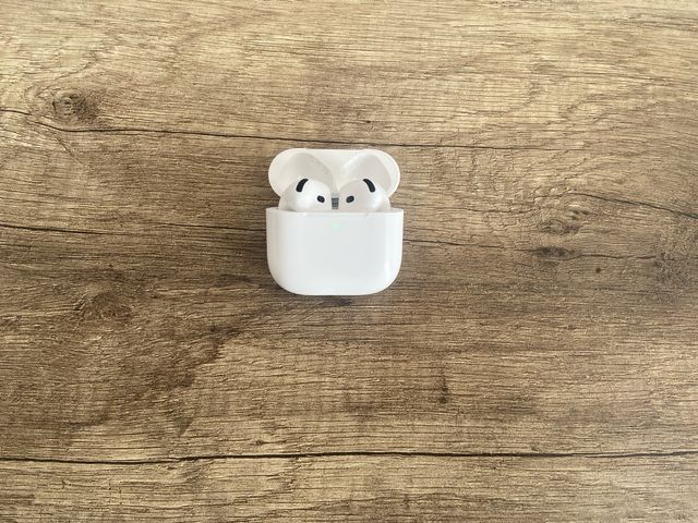 Airpods 4 (ANC)