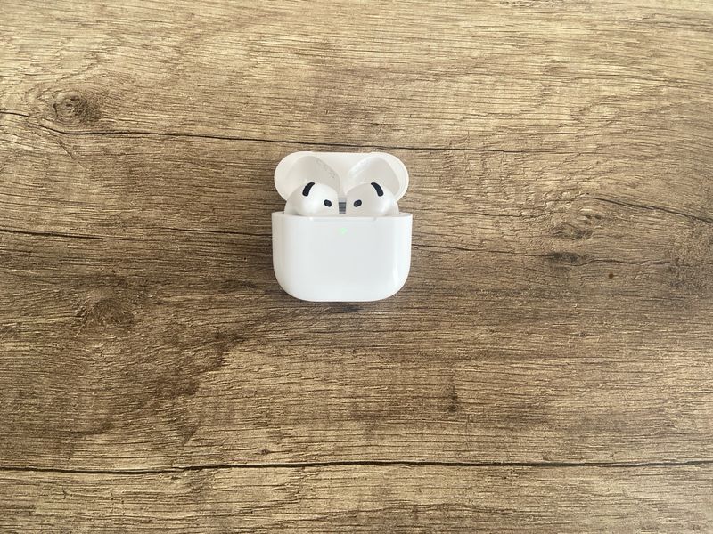 Airpods 4 (ANC)