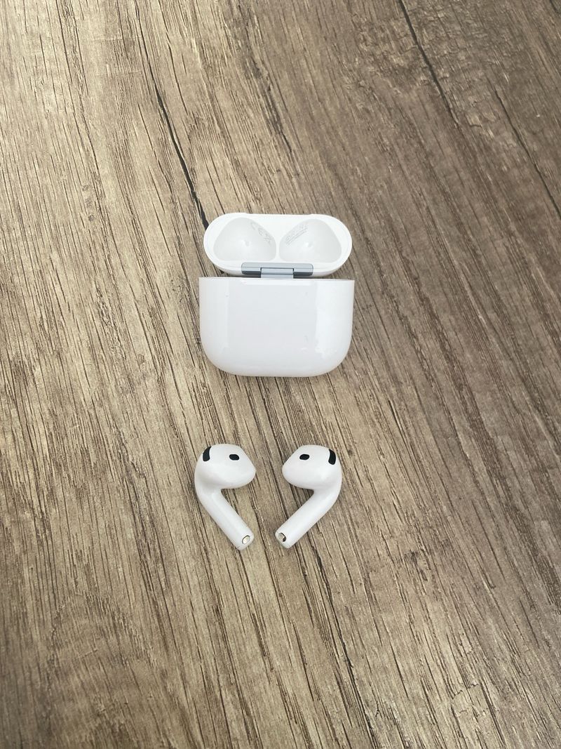 Airpods 4 (ANC) afbeelding 3