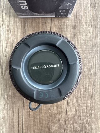 Altavoz Bluetooth Energy Sistem Sunrise