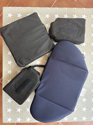 Silla coche Sirona Gold i-Size 0-4 años