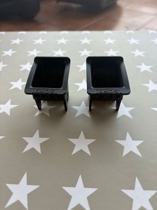 Silla coche Sirona Gold i-Size 0-4 años