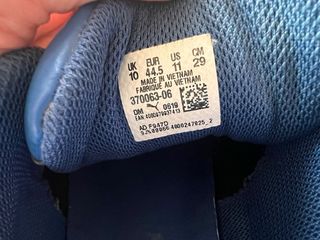 Zapatillas Puma Talla 44.5