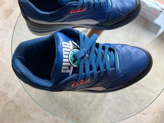 Zapatillas Puma Talla 44.5