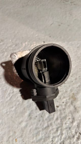 Caudalímetro SEAT VW AUDI 1.9 TDI