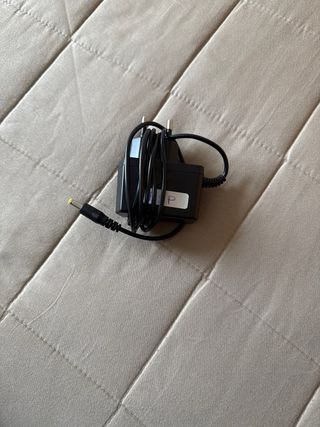 PSP 3000 Negra y 8 juegos