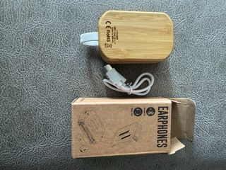 Auriculares Bluetooth 5.0 Manos Libres