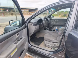 KIA Sorento 2005