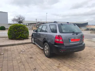 KIA Sorento 2005