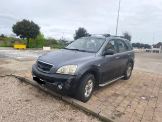 KIA Sorento 2005