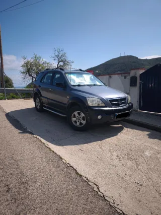 KIA Sorento 2005