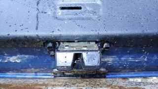 81230A6000 CERRADURA MALETERO PORTON HYUNDAI I30