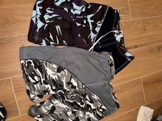 2 Costumi da bagno uomo