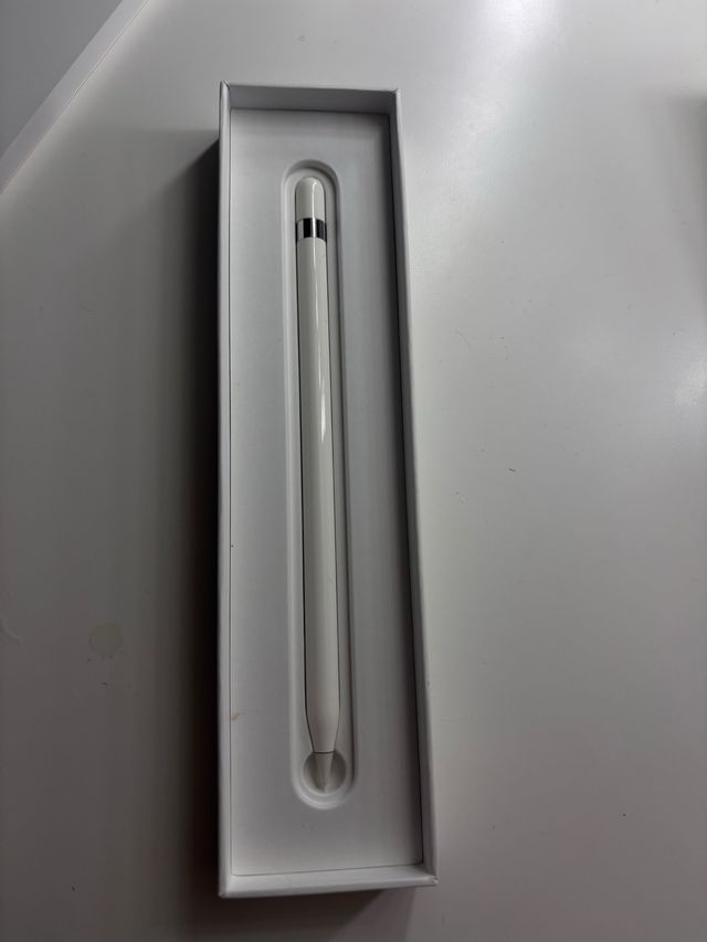 Apple Pencil