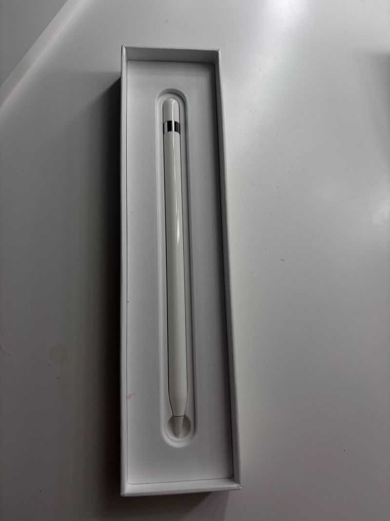 Apple Pencil