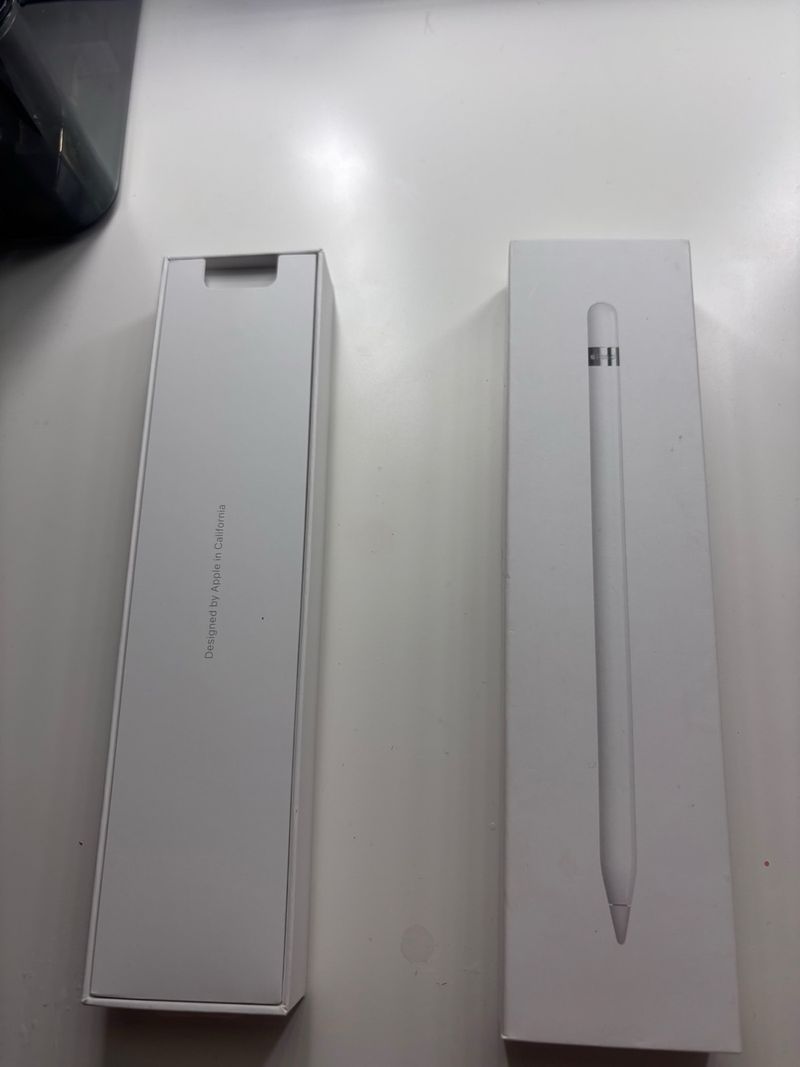 Apple Pencil afbeelding 2