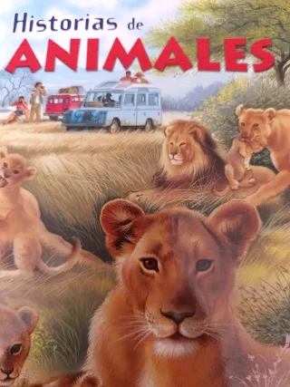 Historias de animales