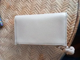 Cartera Tous Beige