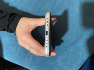 iPhone 11 128GB 100% Batería