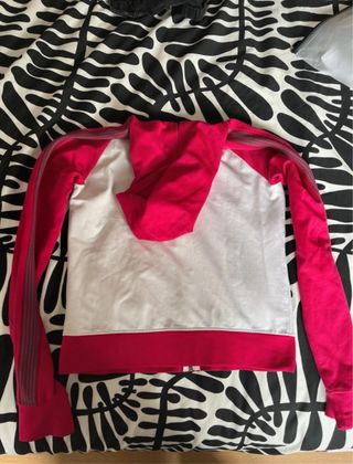 Sudadera Y2K Bershka vintage