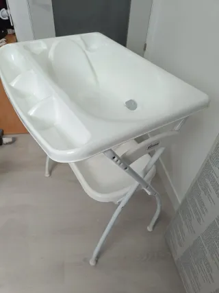 Bañera para bebé Giordani