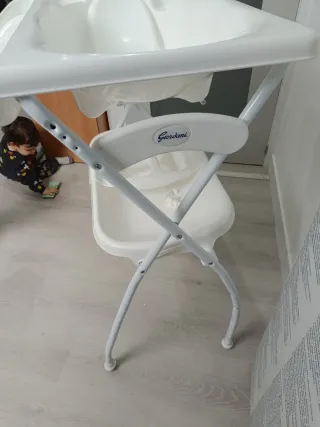 Bañera para bebé Giordani