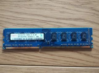 Placa base HP con micro y RAM