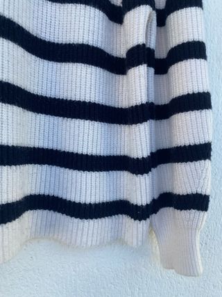 Jersey Pull&Bear rayas horizontales