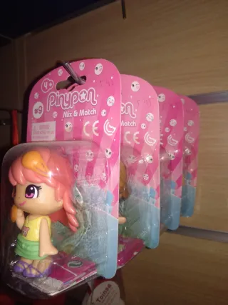 Lote Juguetes Cierre Negocio Aladdin Winnie Pooh