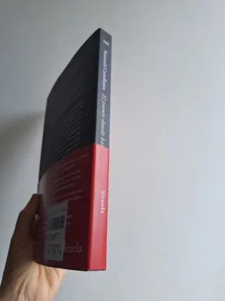 El puente donde habitan las mariposas: Biosofía...