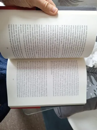 El puente donde habitan las mariposas: Biosofía...