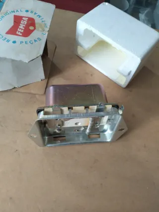 Regulador FEMSA GRK 12-13 Renault