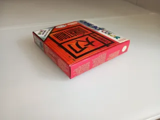 Daikatana Game Boy Color