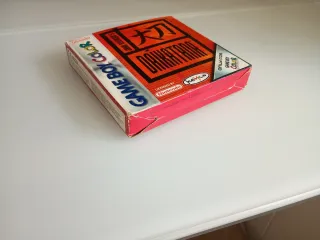 Daikatana Game Boy Color