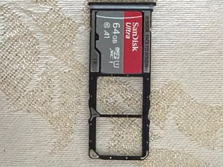 Xiaomi Redmi 9A 2/32GB + Scheda 64GB