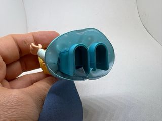 Figura Elsa Duplo Lego Disney