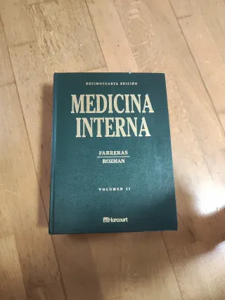 Medicina interna